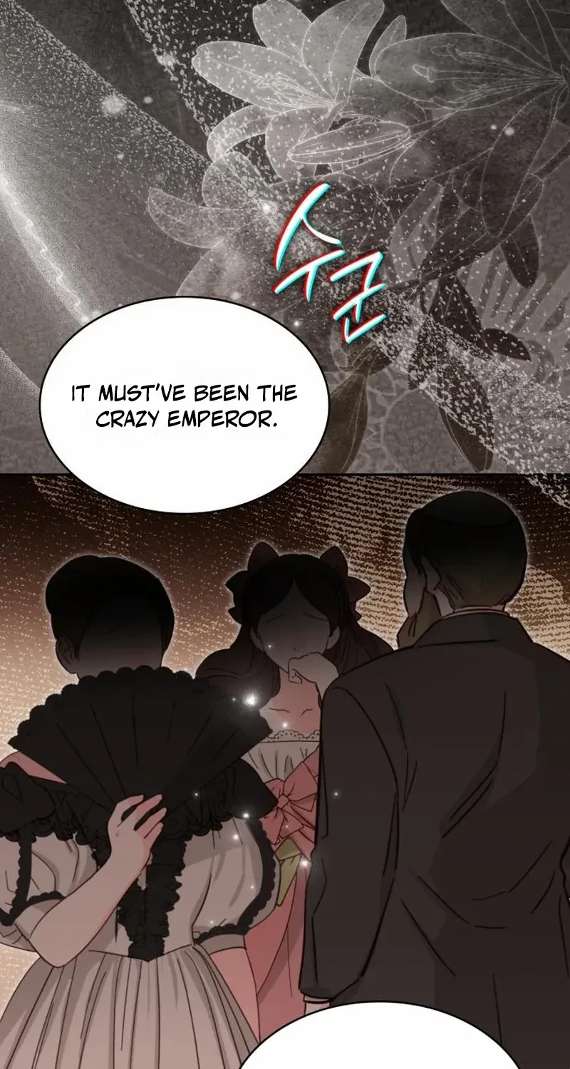 In the Empress’s Bedroom Lives a Snake Chapter 21 page 22 - 
