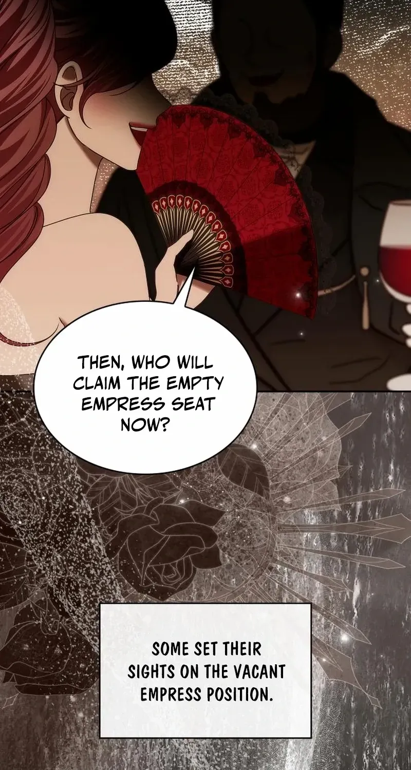 In the Empress’s Bedroom Lives a Snake Chapter 21 page 24 - 
