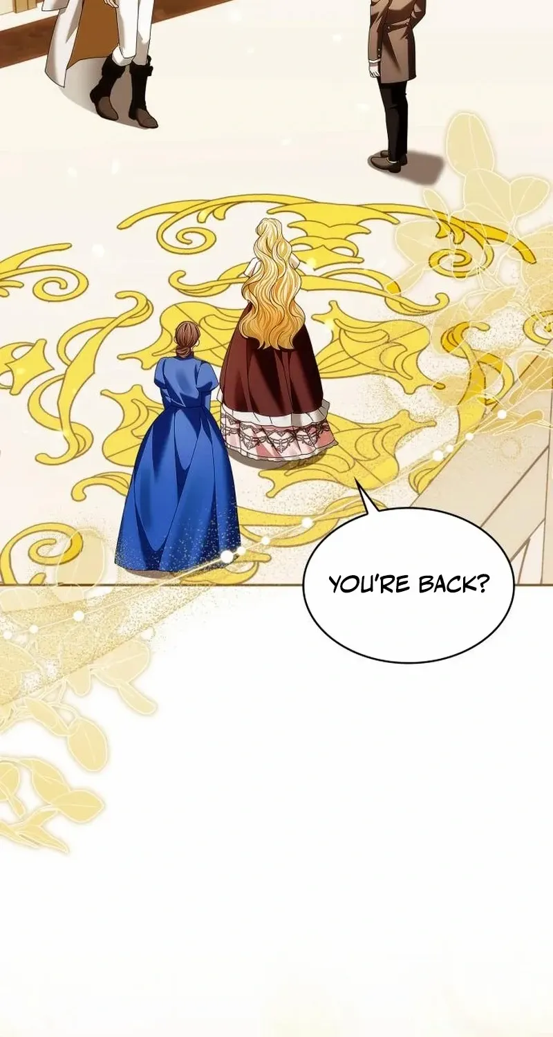 In the Empress’s Bedroom Lives a Snake Chapter 21 page 29 - 