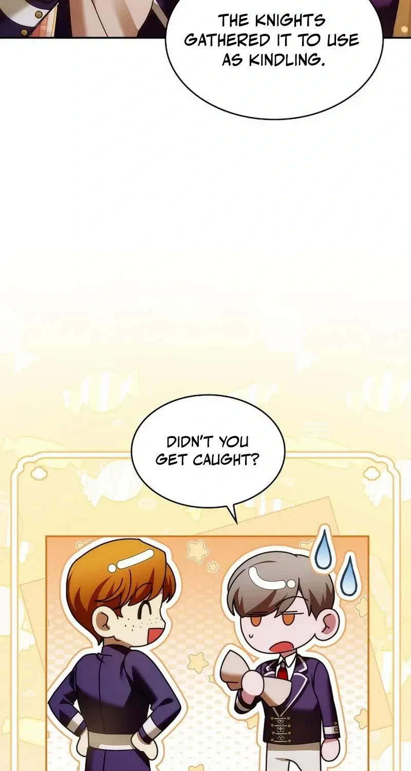 In the Empress’s Bedroom Lives a Snake Chapter 21 page 4 - 