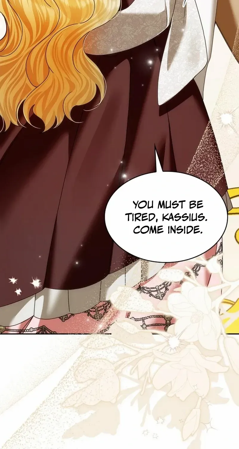 In the Empress’s Bedroom Lives a Snake Chapter 21 page 34 - 