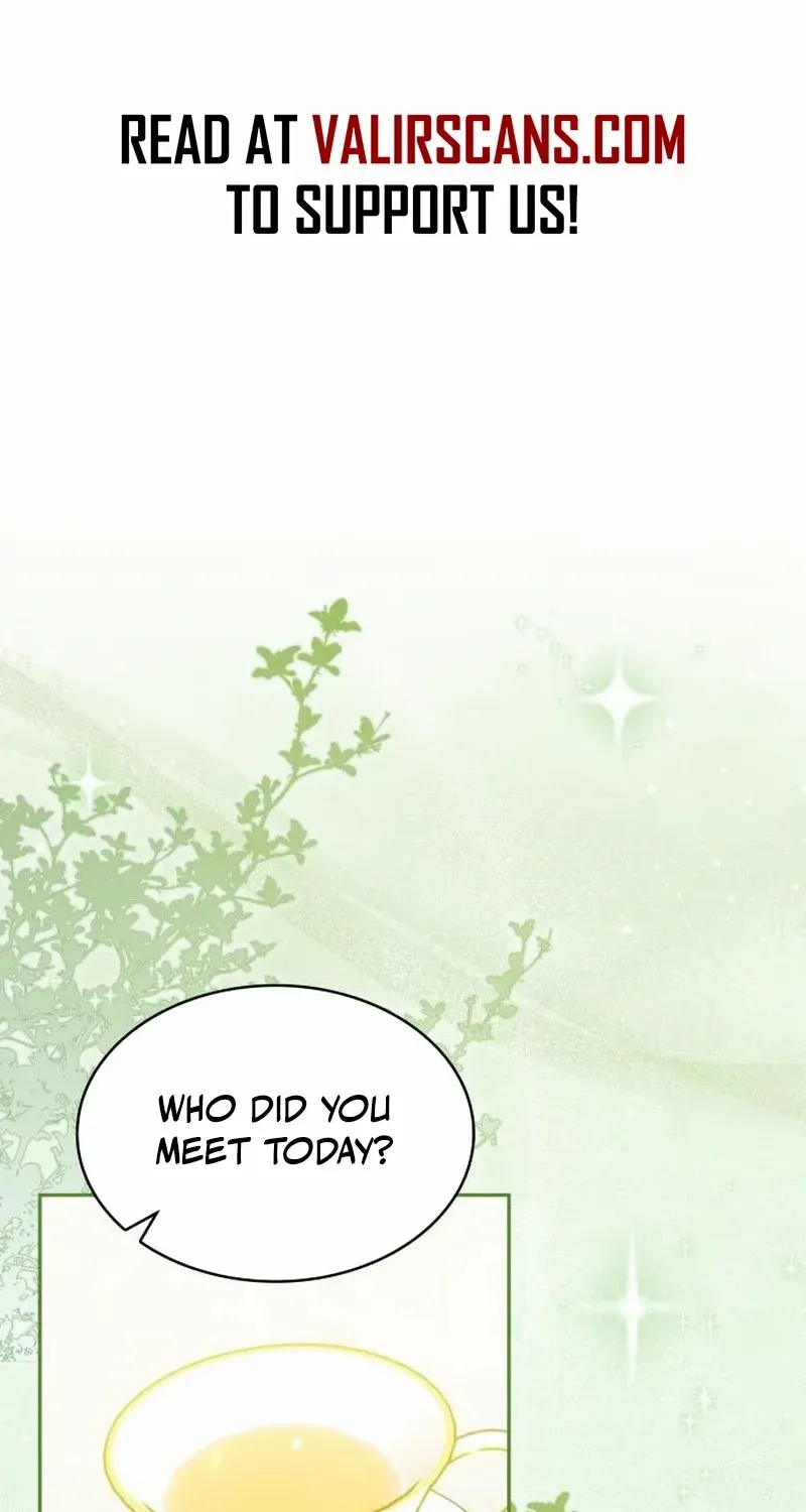 In the Empress’s Bedroom Lives a Snake Chapter 21 page 36 - 