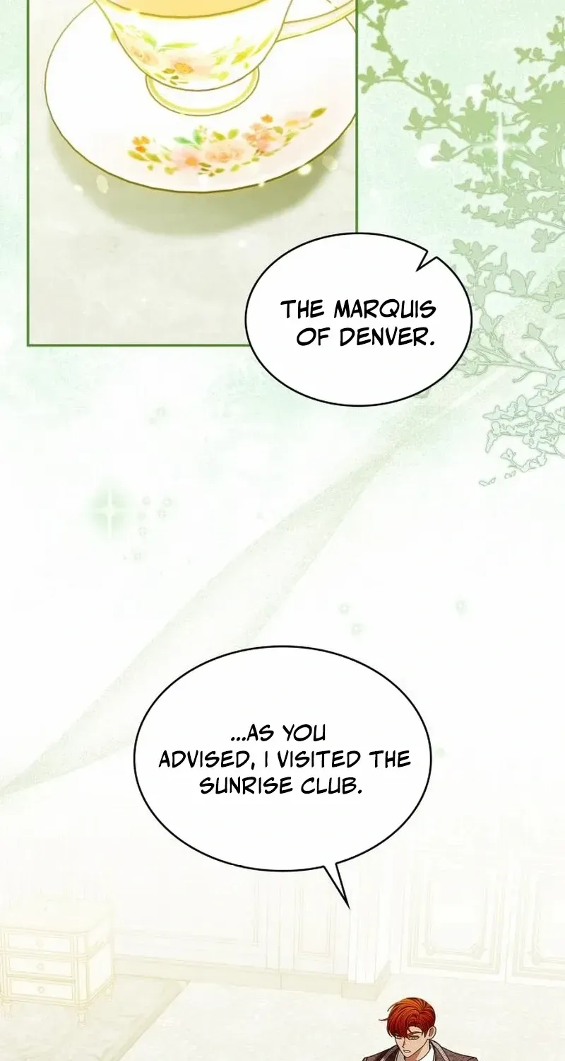 In the Empress’s Bedroom Lives a Snake Chapter 21 page 37 - 