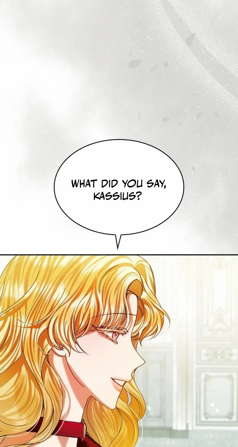 In the Empress’s Bedroom Lives a Snake Chapter 21 page 41 - 