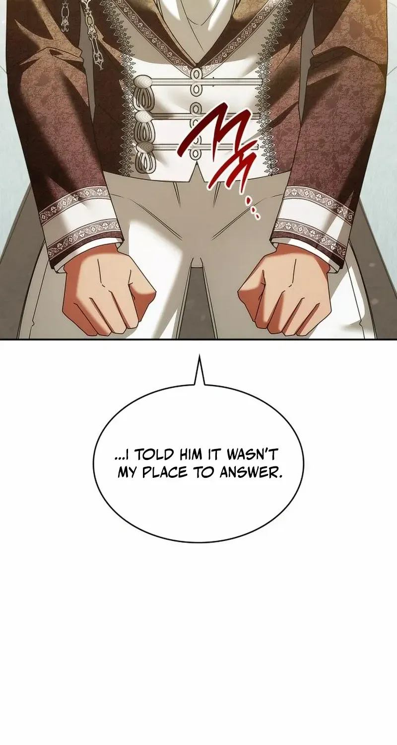 In the Empress’s Bedroom Lives a Snake Chapter 21 page 43 - 
