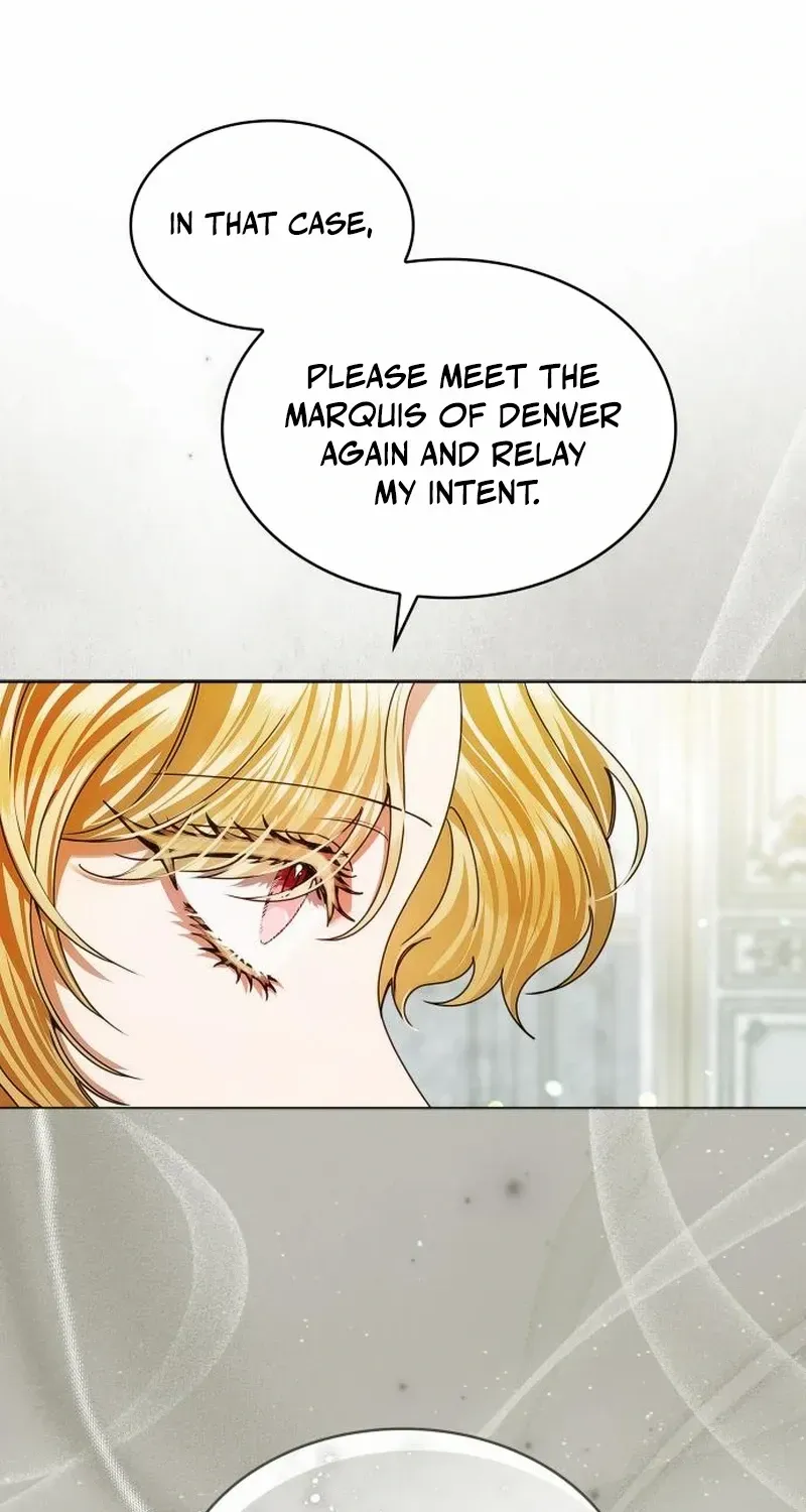 In the Empress’s Bedroom Lives a Snake Chapter 21 page 44 - 