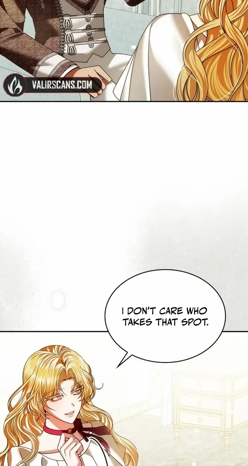 In the Empress’s Bedroom Lives a Snake Chapter 21 page 47 - 