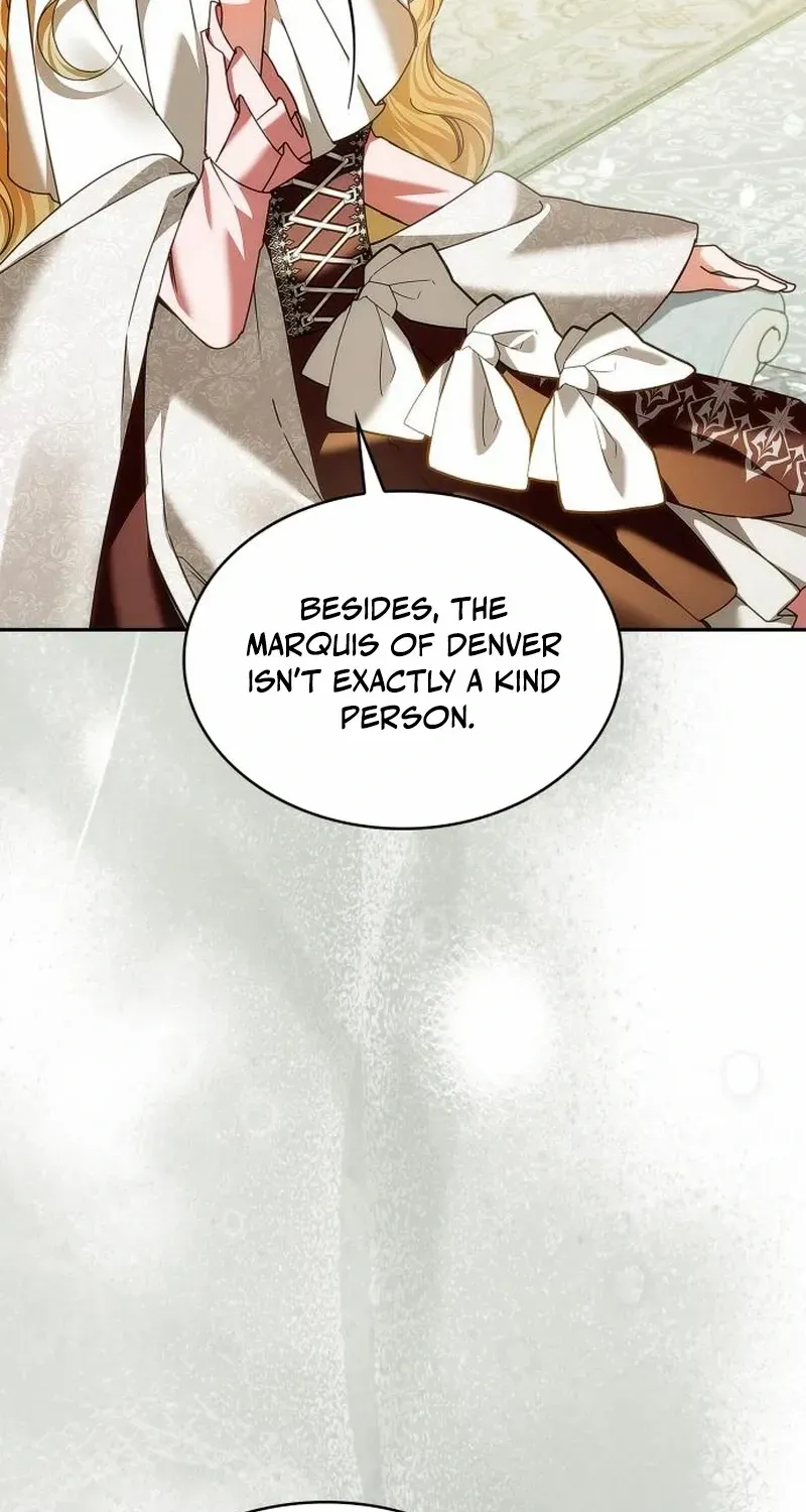 In the Empress’s Bedroom Lives a Snake Chapter 21 page 48 - 