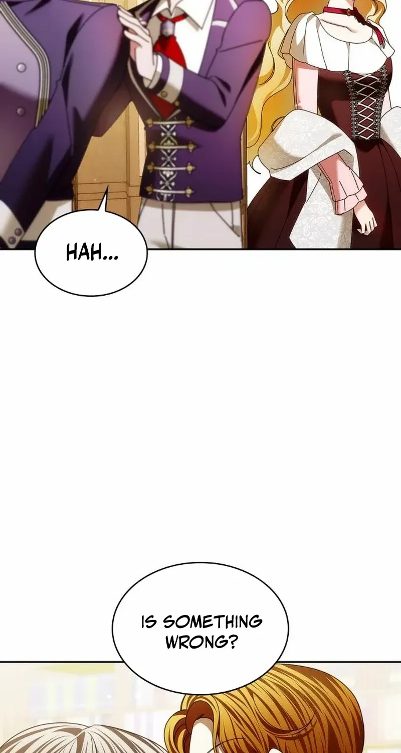 In the Empress’s Bedroom Lives a Snake Chapter 21 page 6 - 