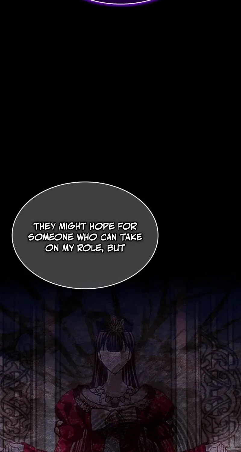In the Empress’s Bedroom Lives a Snake Chapter 21 page 52 - 