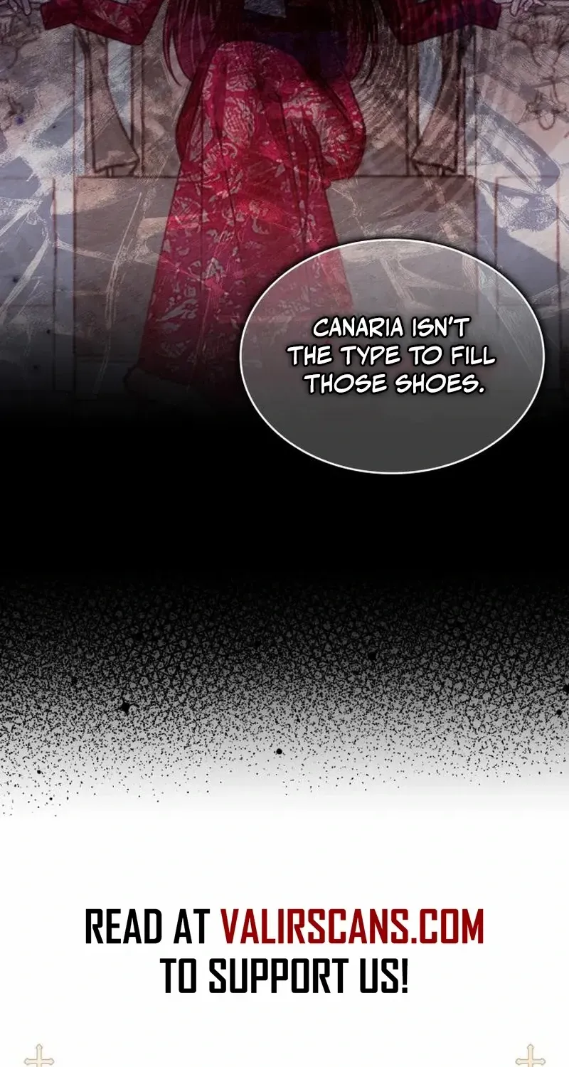 In the Empress’s Bedroom Lives a Snake Chapter 21 page 53 - 