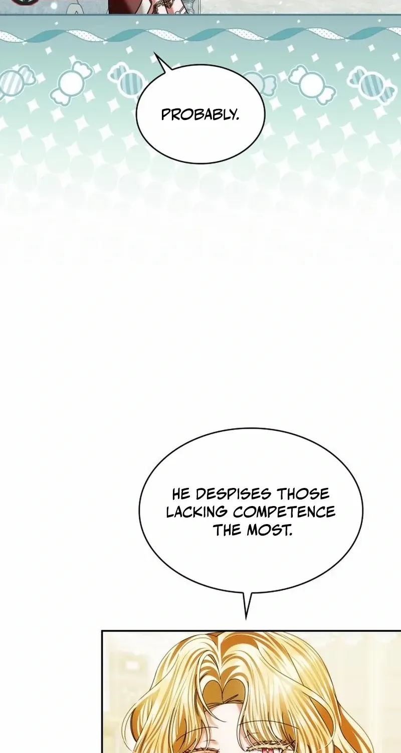 In the Empress’s Bedroom Lives a Snake Chapter 21 page 57 - 