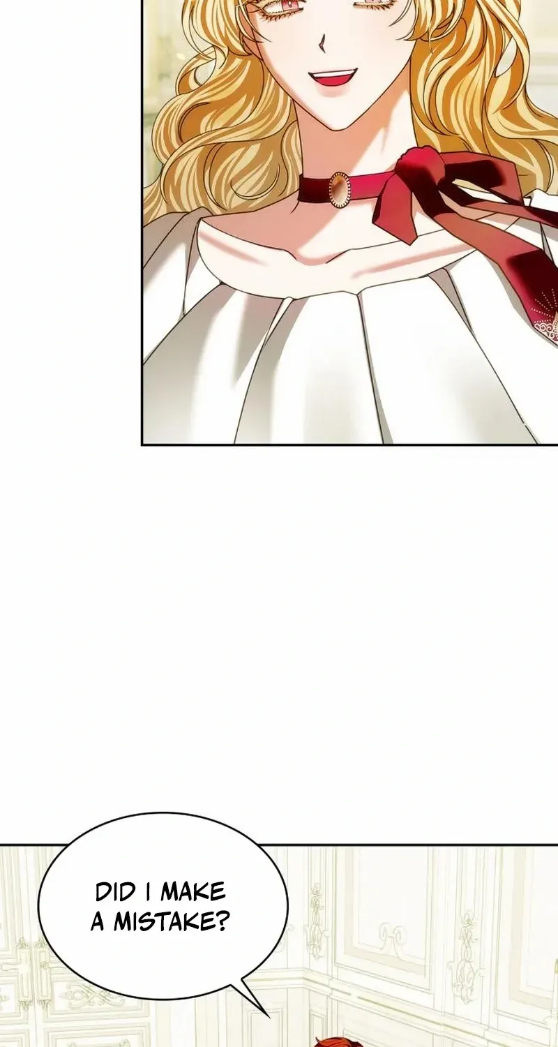 In the Empress’s Bedroom Lives a Snake Chapter 21 page 58 - 