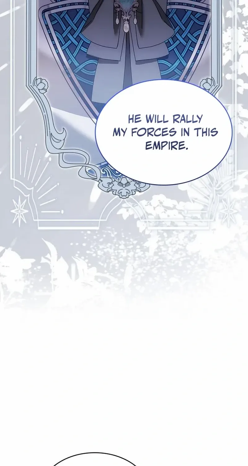In the Empress’s Bedroom Lives a Snake Chapter 21 page 61 - 