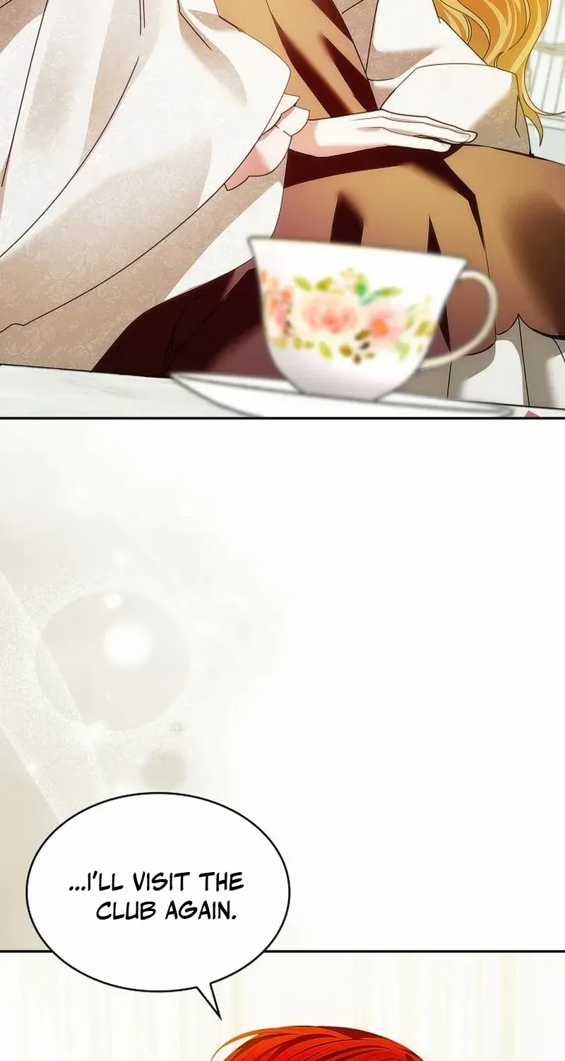 In the Empress’s Bedroom Lives a Snake Chapter 21 page 63 - 