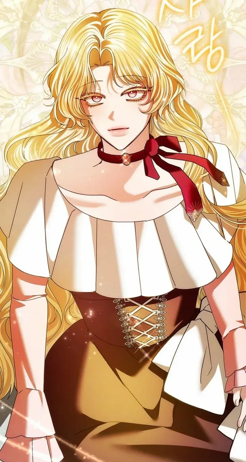 In the Empress’s Bedroom Lives a Snake Chapter 21 page 70 - 