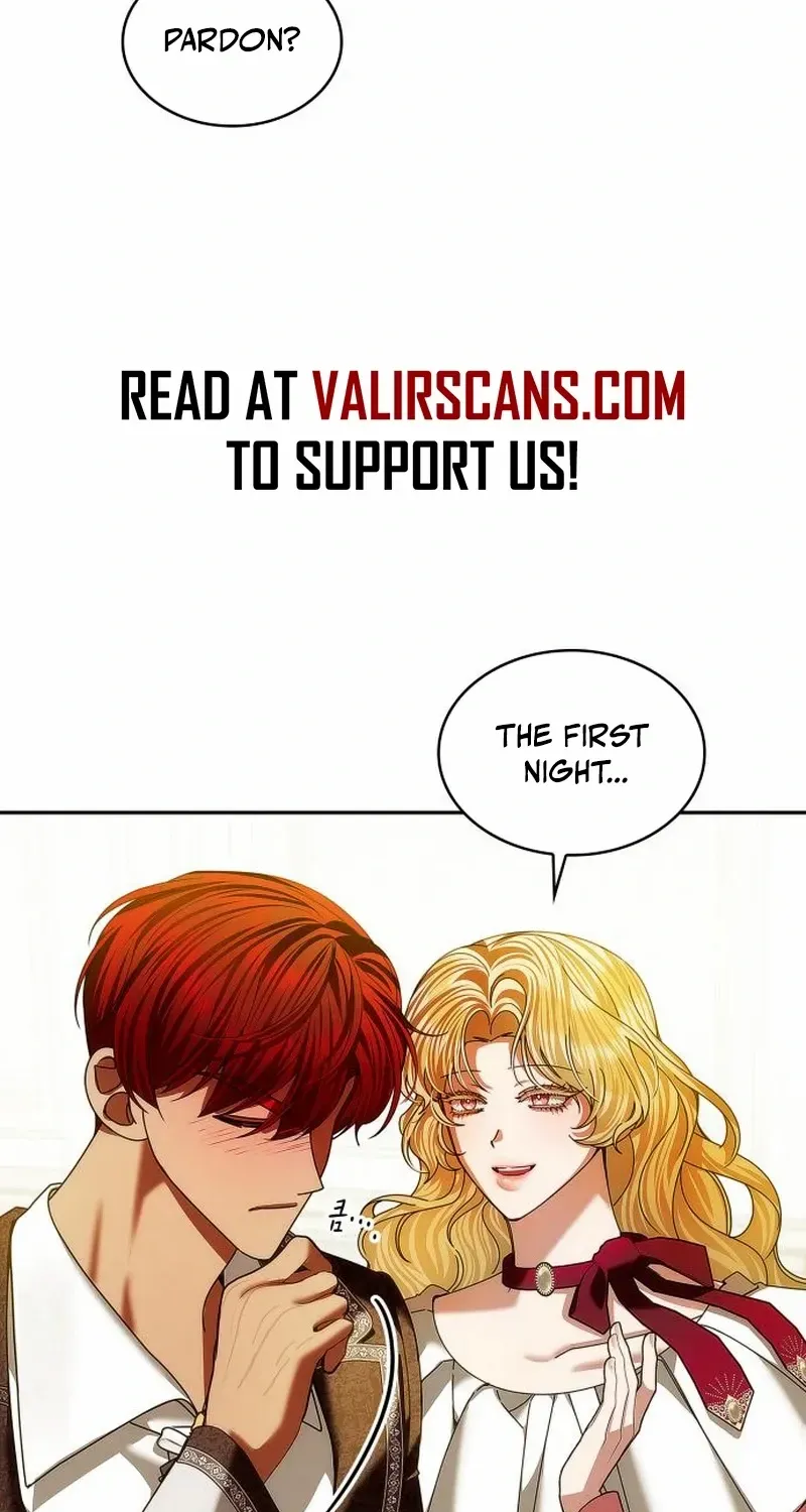 In the Empress’s Bedroom Lives a Snake Chapter 21 page 74 - 