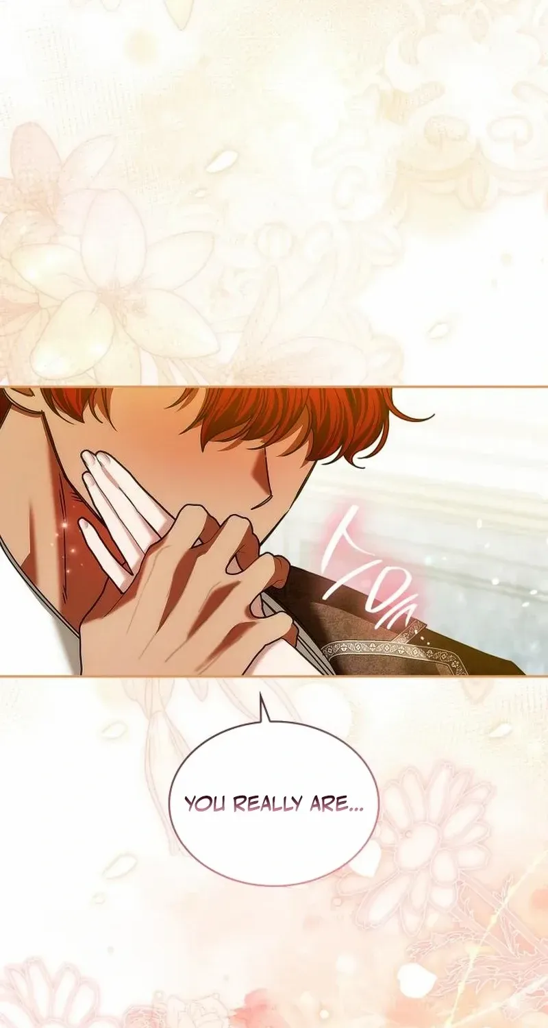 In the Empress’s Bedroom Lives a Snake Chapter 21 page 77 - 