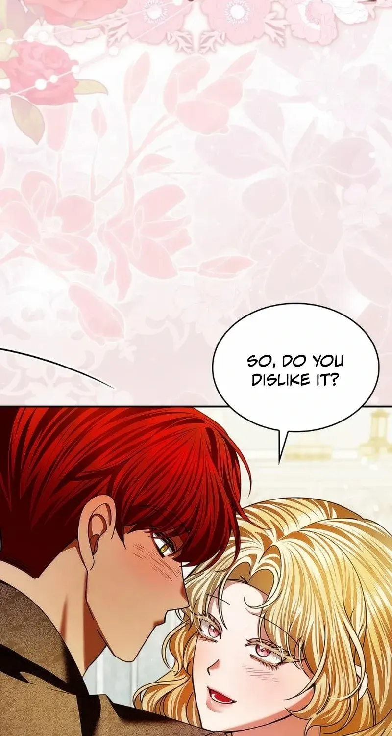 In the Empress’s Bedroom Lives a Snake Chapter 21 page 82 - 