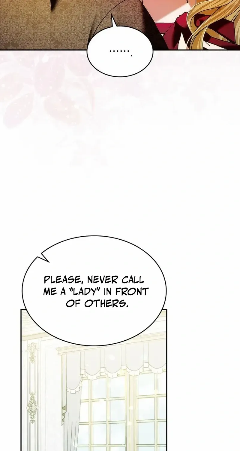 In the Empress’s Bedroom Lives a Snake Chapter 21 page 83 - 