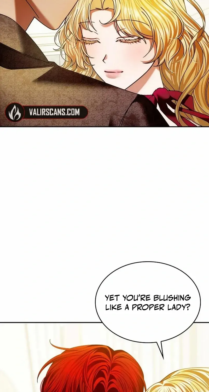 In the Empress’s Bedroom Lives a Snake Chapter 21 page 85 - 