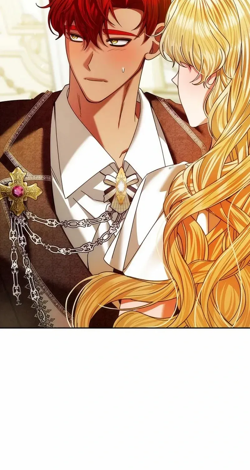 In the Empress’s Bedroom Lives a Snake Chapter 21 page 86 - 