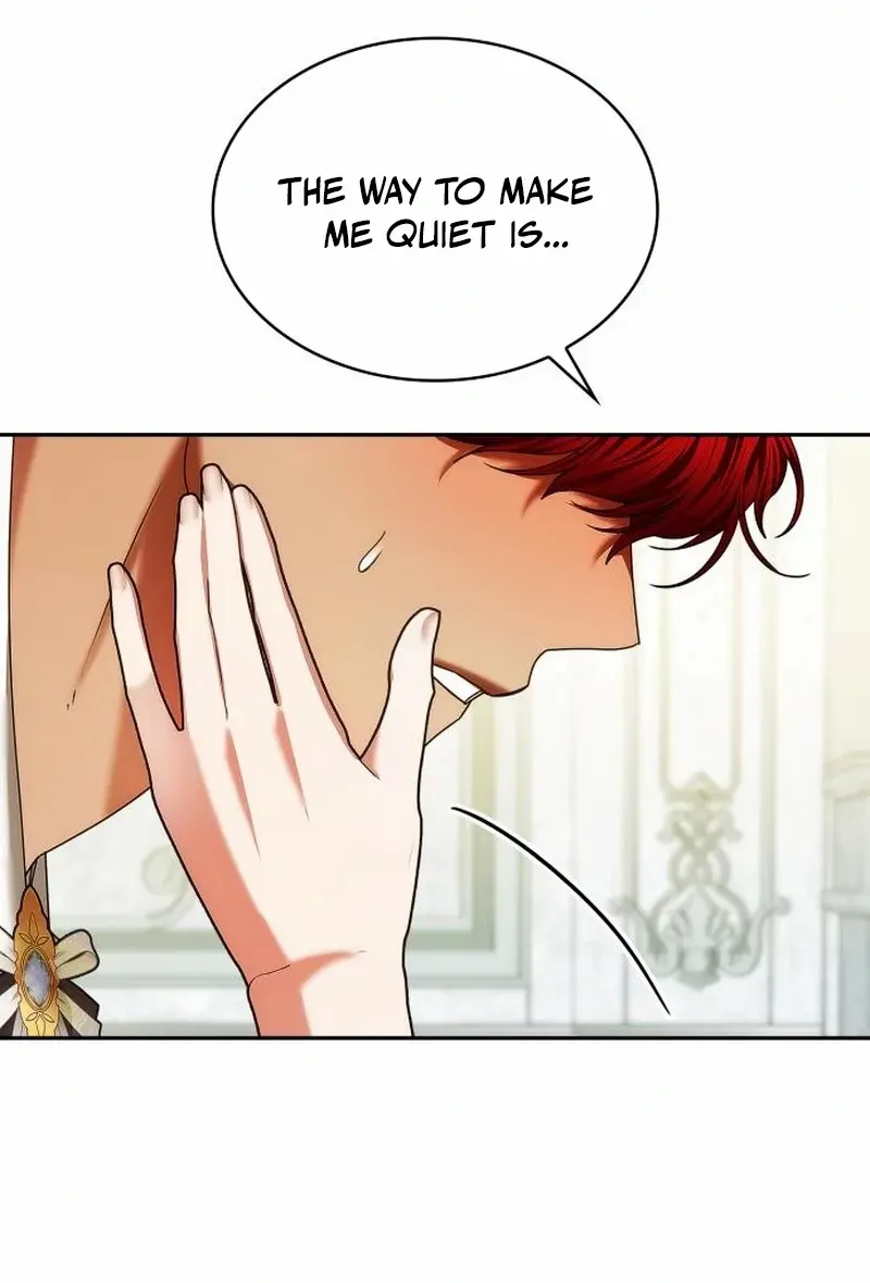 In the Empress’s Bedroom Lives a Snake Chapter 21 page 88 - 