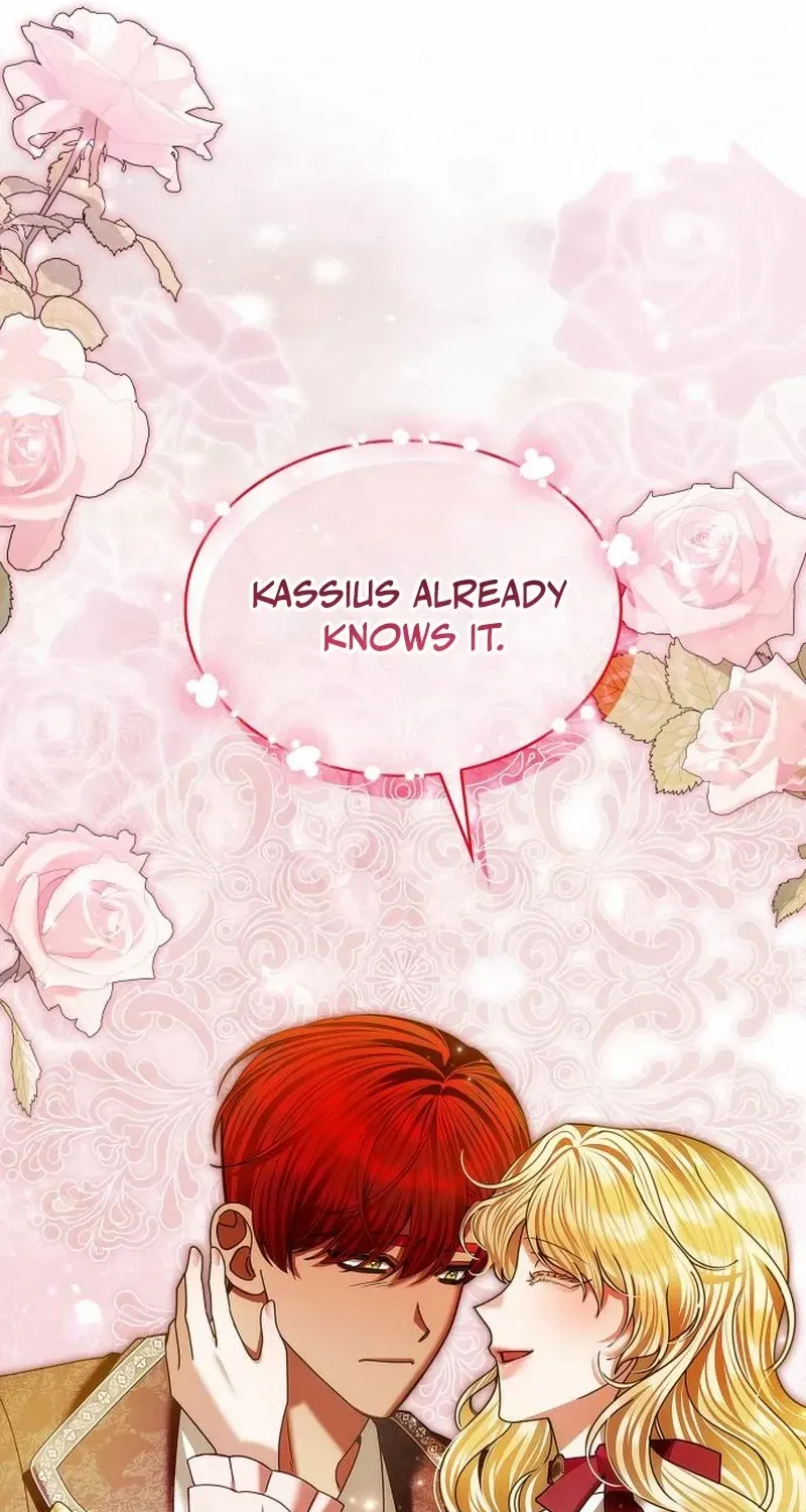 In the Empress’s Bedroom Lives a Snake Chapter 21 page 89 - 