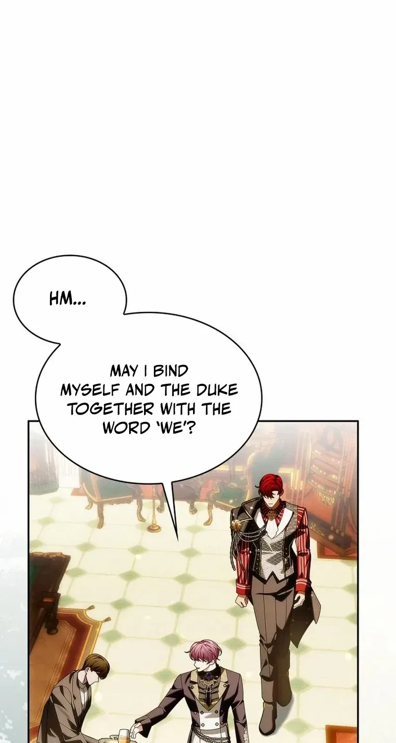 In the Empress’s Bedroom Lives a Snake Chapter 22 page 11 - 