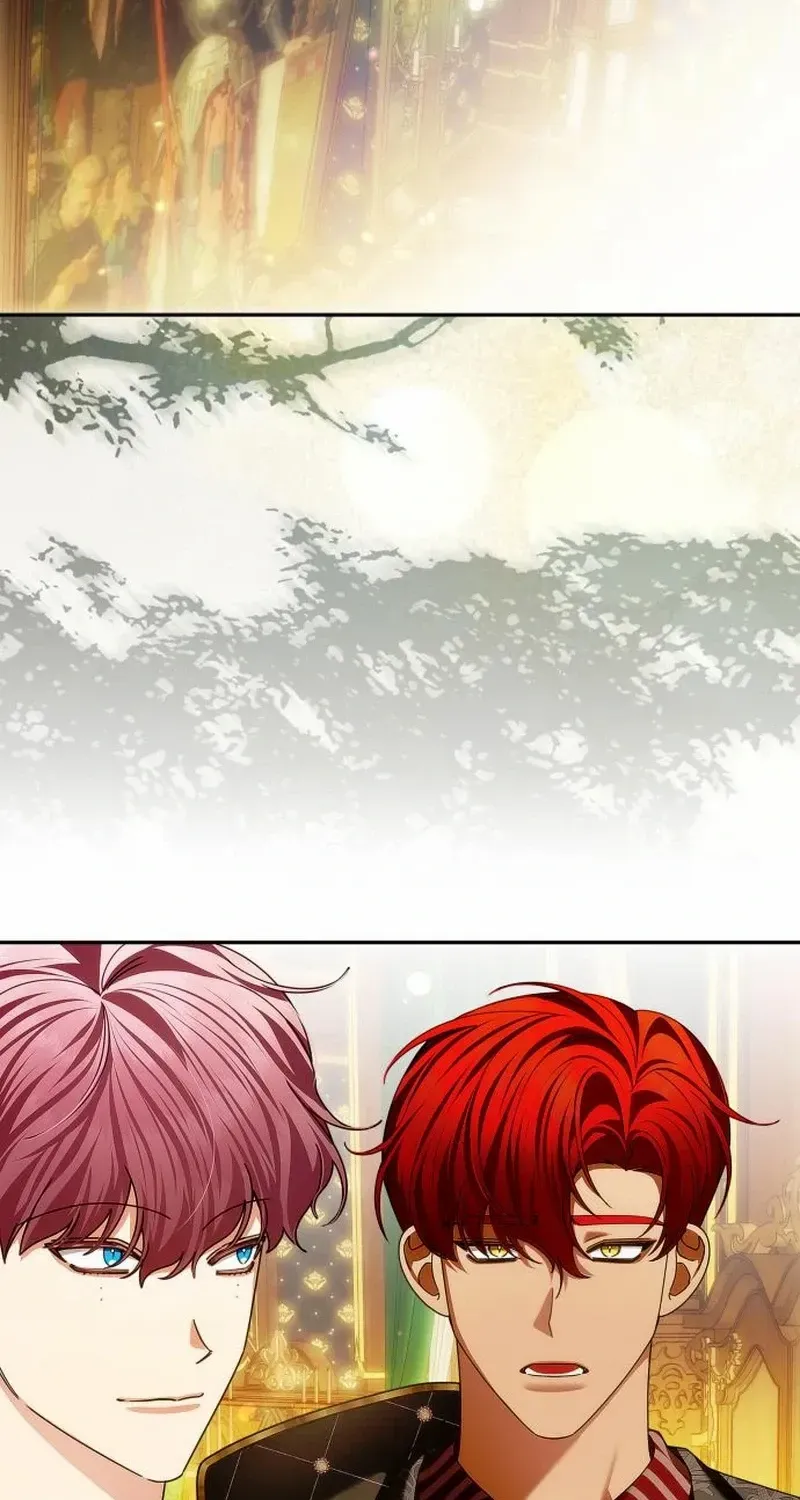 In the Empress’s Bedroom Lives a Snake Chapter 22 page 13 - 