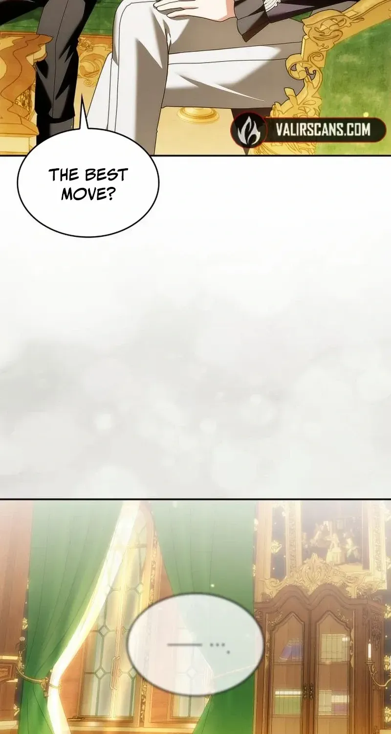 In the Empress’s Bedroom Lives a Snake Chapter 22 page 18 - 