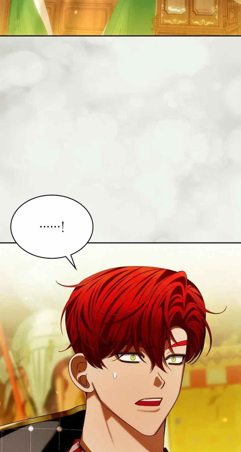 In the Empress’s Bedroom Lives a Snake Chapter 22 page 19 - 