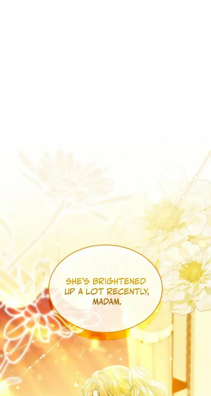 In the Empress’s Bedroom Lives a Snake Chapter 22 page 22 - 