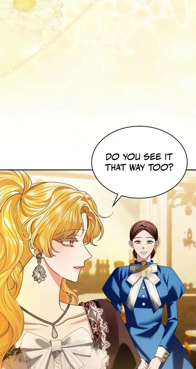 In the Empress’s Bedroom Lives a Snake Chapter 22 page 24 - 