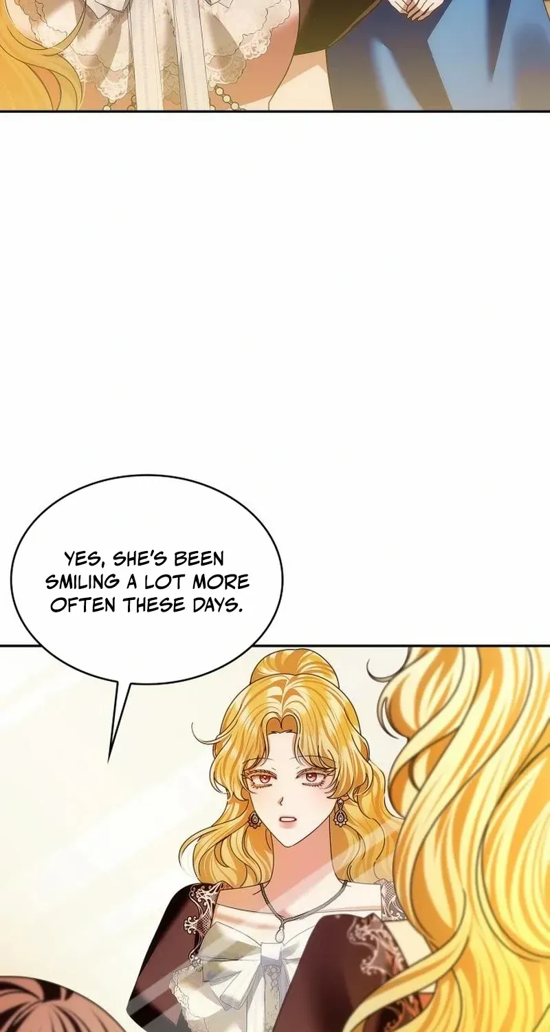 In the Empress’s Bedroom Lives a Snake Chapter 22 page 25 - 
