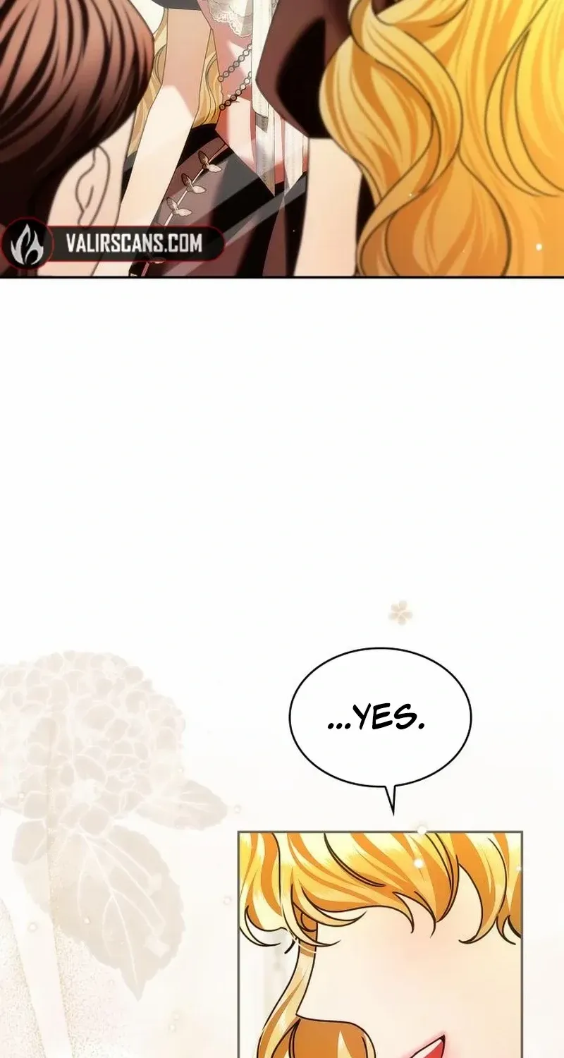 In the Empress’s Bedroom Lives a Snake Chapter 22 page 26 - 