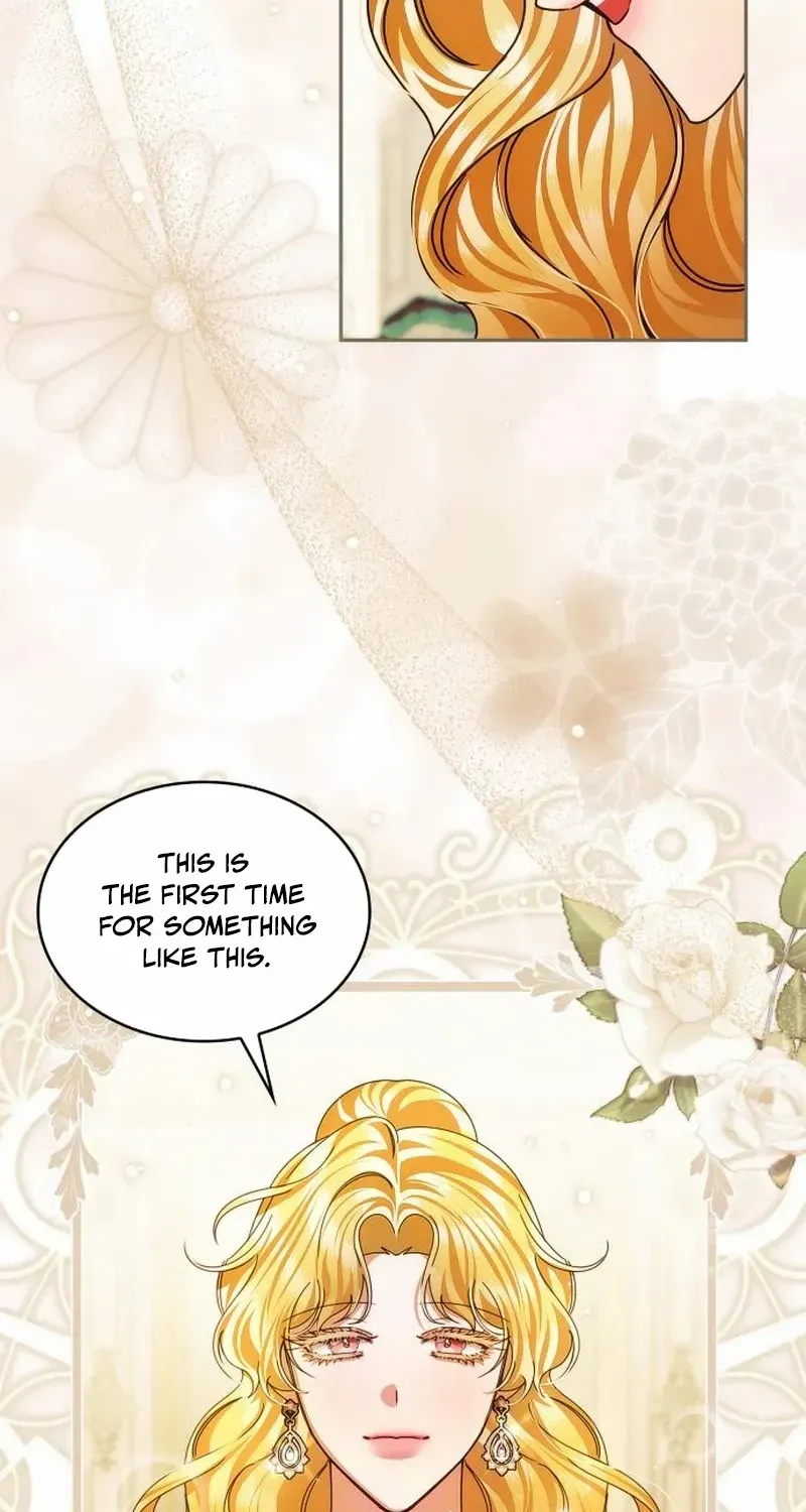In the Empress’s Bedroom Lives a Snake Chapter 22 page 27 - 