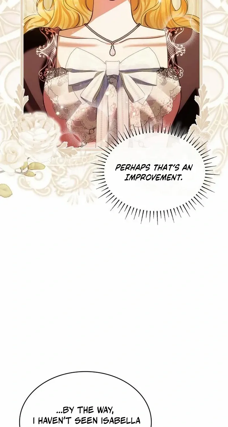In the Empress’s Bedroom Lives a Snake Chapter 22 page 28 - 