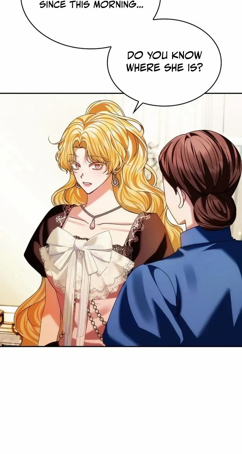 In the Empress’s Bedroom Lives a Snake Chapter 22 page 29 - 
