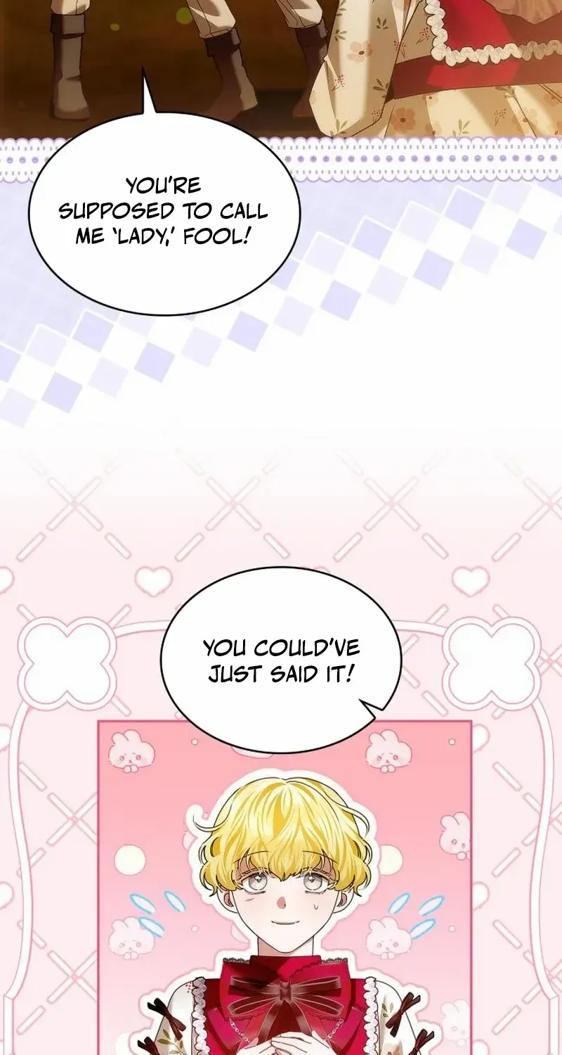 In the Empress’s Bedroom Lives a Snake Chapter 22 page 38 - 