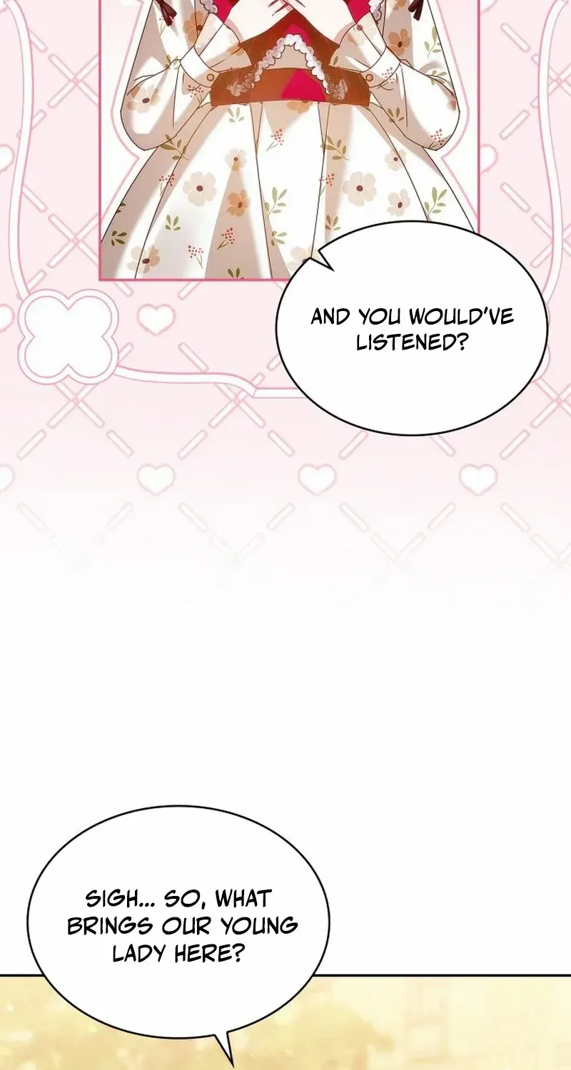 In the Empress’s Bedroom Lives a Snake Chapter 22 page 39 - 