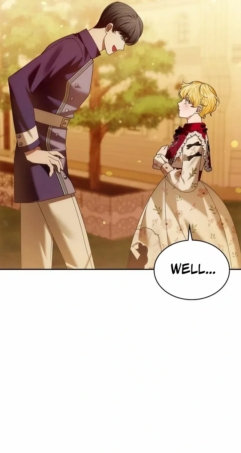 In the Empress’s Bedroom Lives a Snake Chapter 22 page 40 - 