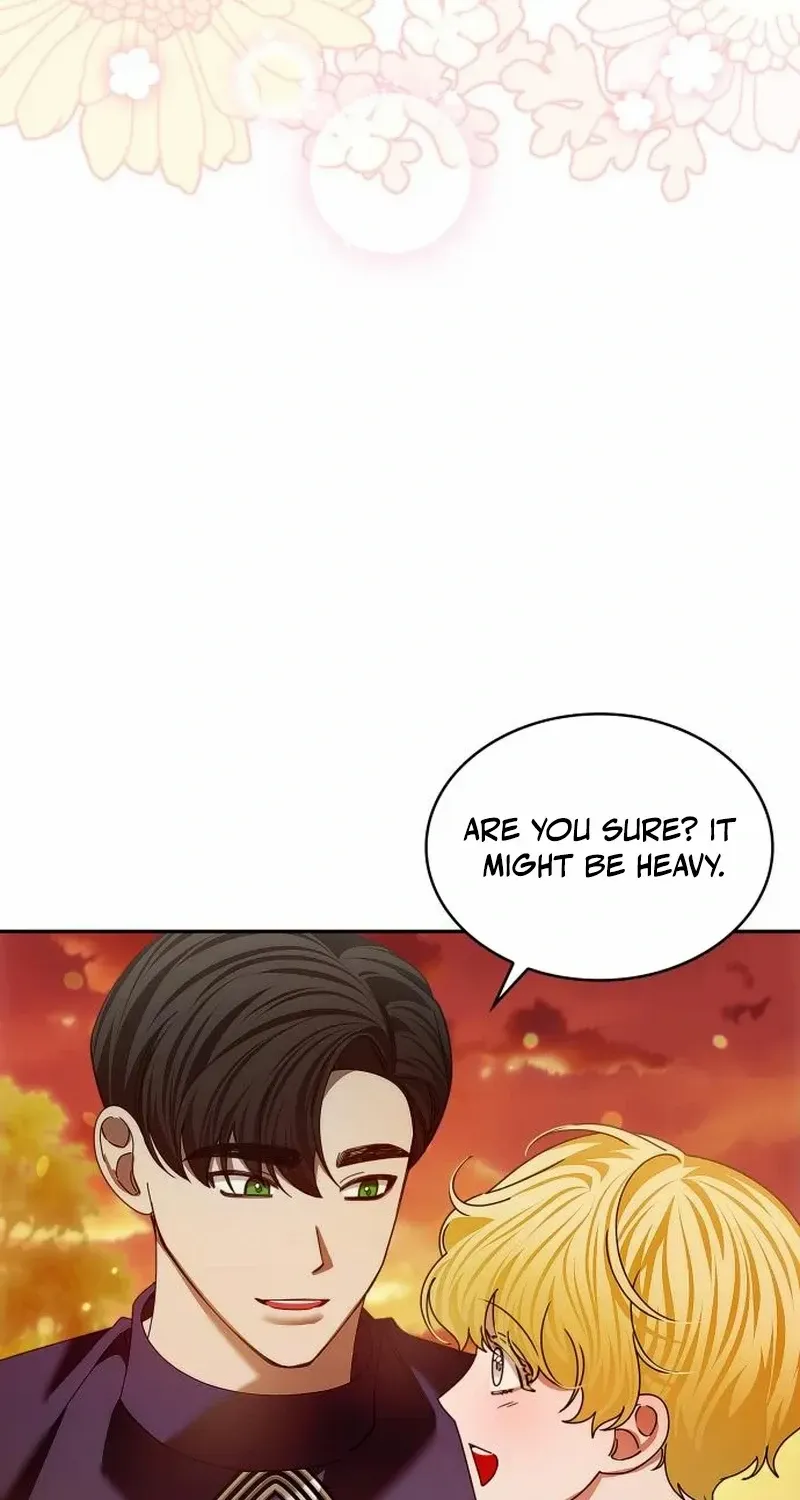 In the Empress’s Bedroom Lives a Snake Chapter 22 page 42 - 