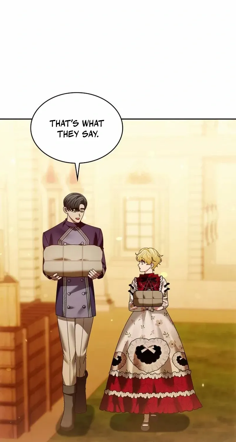 In the Empress’s Bedroom Lives a Snake Chapter 22 page 46 - 
