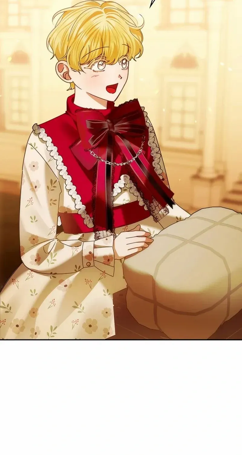 In the Empress’s Bedroom Lives a Snake Chapter 22 page 49 - 