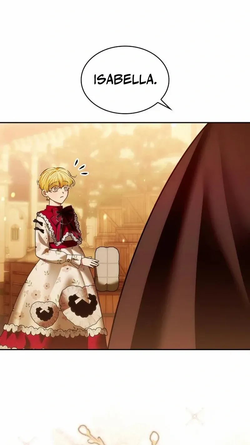 In the Empress’s Bedroom Lives a Snake Chapter 22 page 50 - 