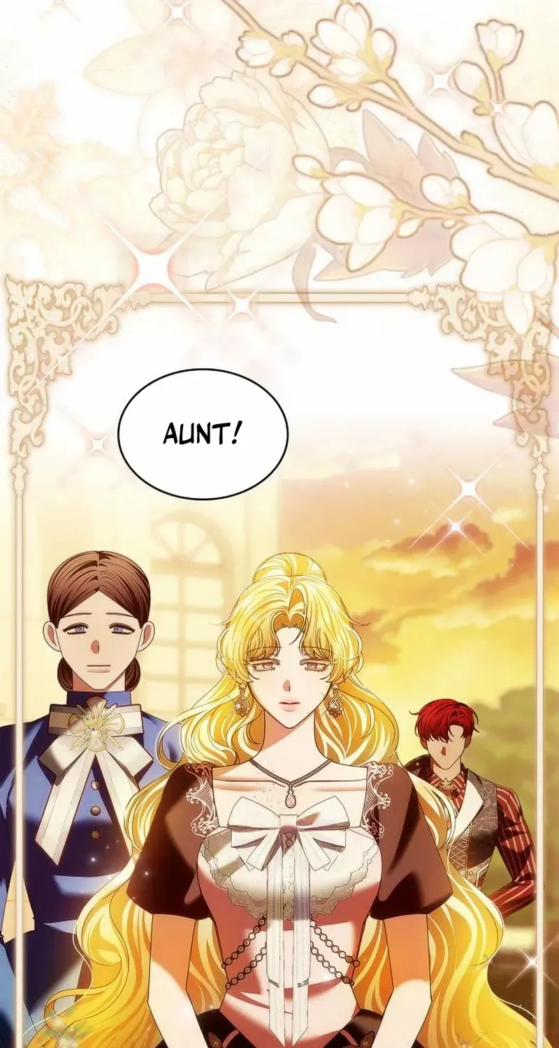 In the Empress’s Bedroom Lives a Snake Chapter 22 page 51 - 