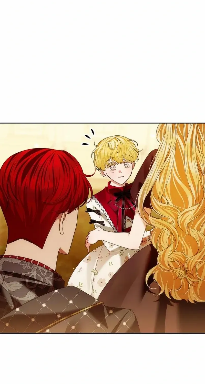 In the Empress’s Bedroom Lives a Snake Chapter 22 page 54 - 