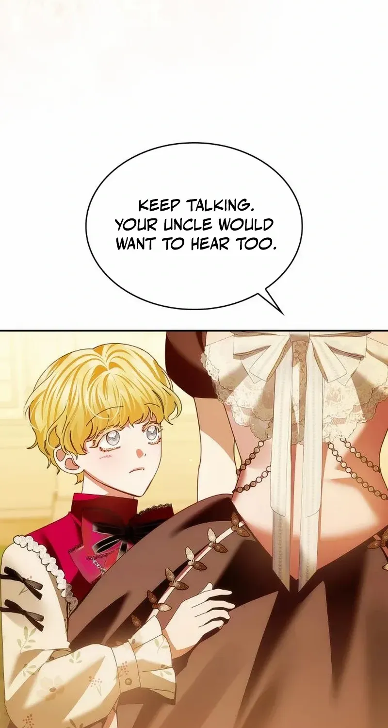 In the Empress’s Bedroom Lives a Snake Chapter 22 page 57 - 