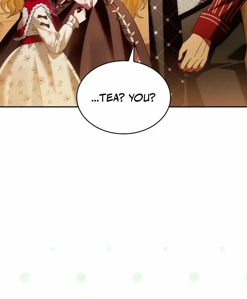 In the Empress’s Bedroom Lives a Snake Chapter 22 page 60 - 